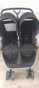 Britax Double buggy