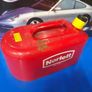 Steel petrol can Image 2