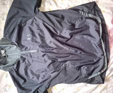 Under armour jacket