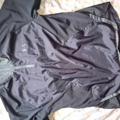 Under armour jacket