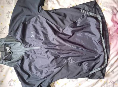 Under armour jacket