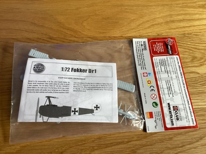 Airfix