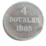 Guernsey 4 doubles Image 2