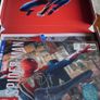Signed Marvel's Spider-Man (PS4) Press Kit Image 2