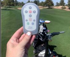 Stewart Remote Trolley
