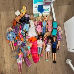 barbie