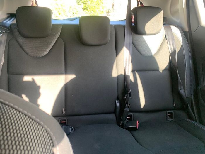 Renault Clio 2019
