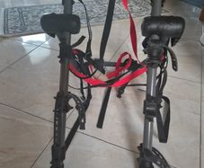 bike rack