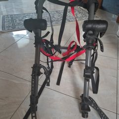 bike rack