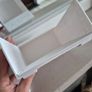 Reptile bug feeder box Image 4
