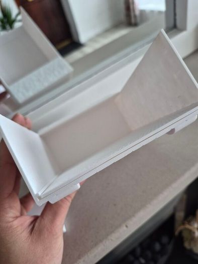 Reptile bug feeder box