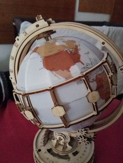 antique this was made years ago