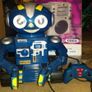 Vintage Dickie Toys - Rolling Olli 37cm # Olli-a5 Image 2