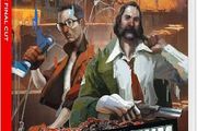 (sealed) Disco Elysium - The Final Cut - Nintendo Switch game