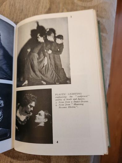Stage Lighting For Amatures. By Peter Goffin. Illustrated By The Author. 1955 Edition Hardback In Good Condition. See Photos For Same.