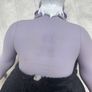 Disney Store Little Mermaid Ursula Plush Witch Octopus Used Please look at the pictures Image 9