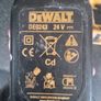 Dewalt drill Image 6