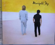Daryl Hall & John Oates - Marigold Sky CD