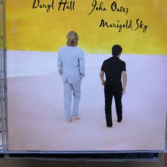 Daryl Hall & John Oates - Marigold Sky CD