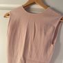 Zara dress size S like new Image 2