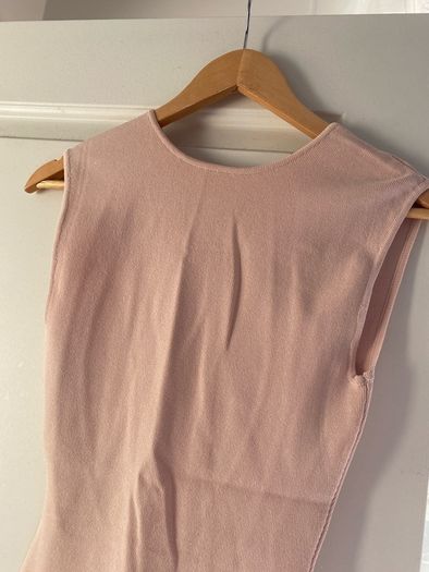 Zara dress size S like new