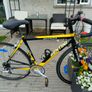 Bentini road bike Image 2