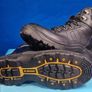 Dunlop steel toe cap safety boots Image 2