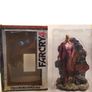 Far Cry 4 - Pagan Min: King of Kyrat Figurine Image 2
