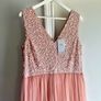 Joanna Hope special occasion tall maxi dress Image 6