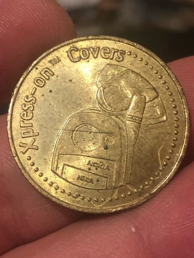 Nokia 5510 Token