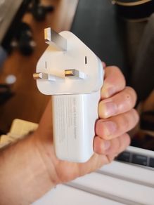 Apple Power Adapter USB-C 96W