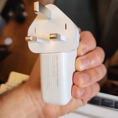 Apple Power Adapter USB-C 96W