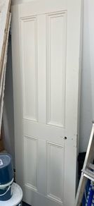 Free door