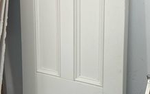 Free door