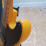 Fender Telecaster Bass Butterscotch Blonde Image 4