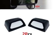 wide angle rear side mirror