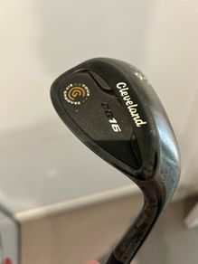 Cleveland 56 Degree Wedge