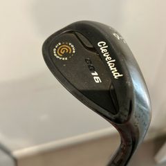 Cleveland 56 Degree Wedge