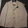 Benetti Communion suit Image 6