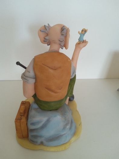 Robert Harrop BFG Figurine