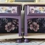 Chest of drawers and matching lockers Image 4