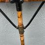 vintage shooting stick Image 7