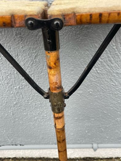 vintage shooting stick