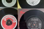 Vinyl Various Singles