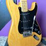 2007 Fender Special Edition Lite Ash Stratocaster Image 2