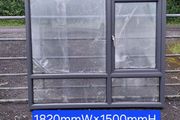New Pvc Windows