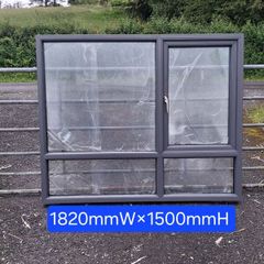 New Pvc Windows