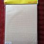 New Craft Material Cotton Canvas (12 A5 Pieces) Image 3