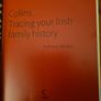 Tracing Your Irish Family History By Anthony Adolph. Image 4