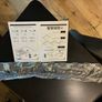 Brand new unused Tv stand on wheels Image 8